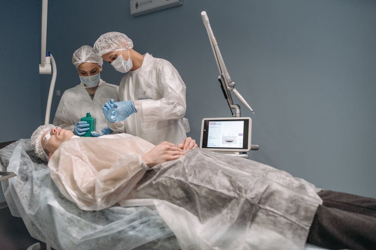 Breast Augmentation Aftercare: The Complete Recovery Guide