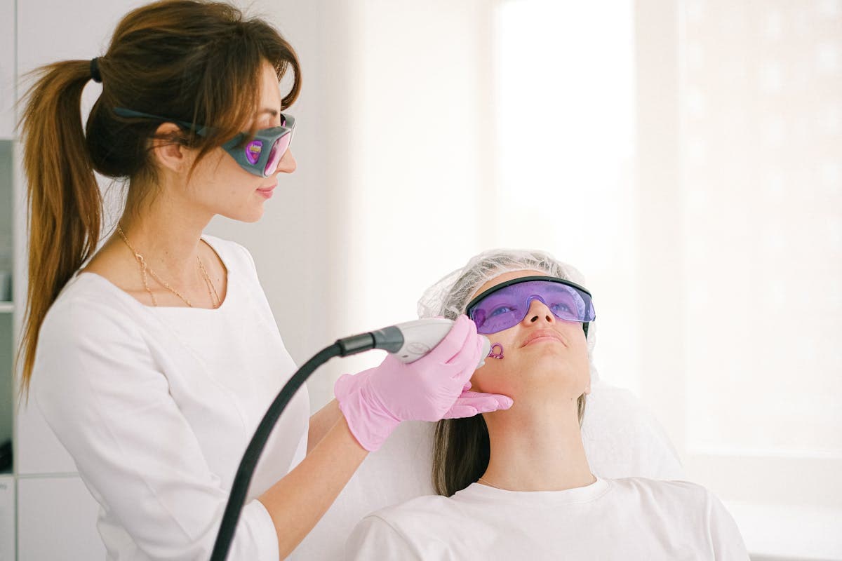 Laser Hair Removal Aftercare: The Complete Guide for Smooth, Lasting Results