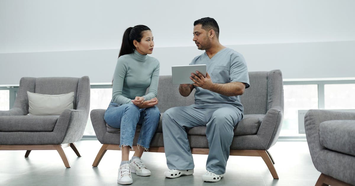 Why You Should Digitize Your Aftercare Messages